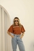 Tee Alana Heart - comprar online