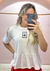 Blusa Mila Summer Days - comprar online