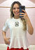 Blusa Mila Summer Days - Enni - Made With Love