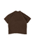 Remera Wynstars Basic Brown en internet