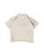 Remera Wynstars Basic Cream - comprar online