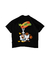 Remera Space Jam 96 Black - comprar online