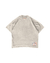 Remera Wynstars Basic Cream