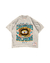 Remera Dolphins Cream