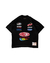 Remera Nascar Dupont Black