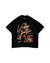 Remera Vince Carter Raptors Black
