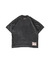 Remera Wynstars Basic Washed