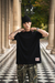 Imagen de Remera Wynstars Basic Black