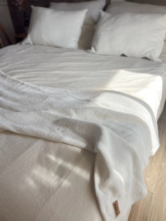 ALMOHADON MARRUECOS 50x70cm - PETRA HOME