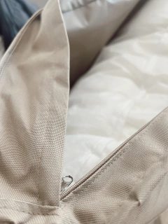 Cama Roma - 100x70 cm - ARENA - impermeable & antidesgarro - tienda online