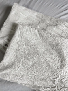 FUNDA ALMOHADON WINTER 50x70cm - tienda online