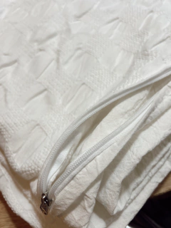 CUBRE EDREDON WINTER - QUEEN - 230x240cm - PETRA HOME