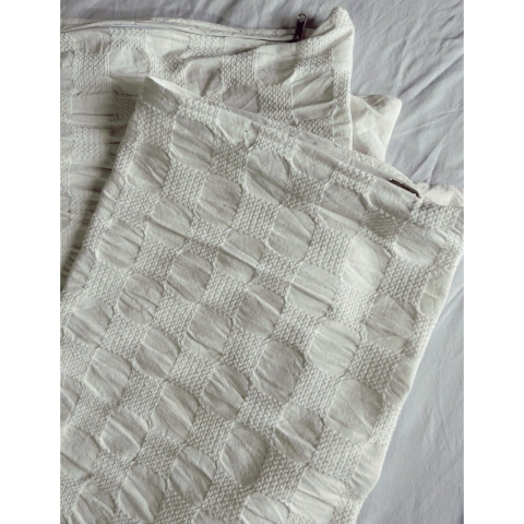 FUNDA ALMOHADON WINTER 50x70cm