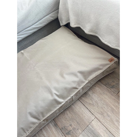 Cama Roma - 100x70 cm - ARENA - impermeable & antidesgarro