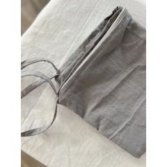 FUNDA ALMOHADÓN DE SILLA 40x40cm - UNIDAD