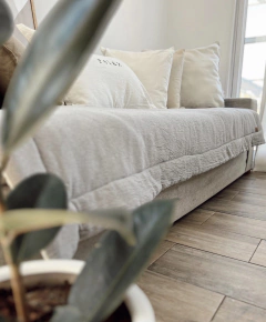 COMBO 2 CUERPOS (1 PILLOW + 2 ALMOHADONES) - PETRA HOME