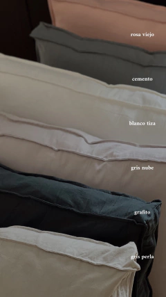 Cama Atenas - S (60x50 cm) - ROSA - tienda online