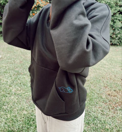 BUZO HOODIE - PERROS. - comprar online