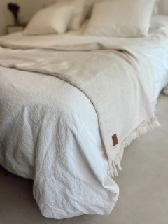 CUBRE EDREDON KING - 240x260cm - tienda online