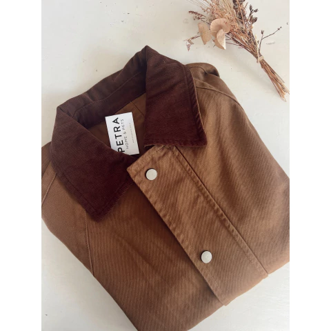 CAMPERA - DOG MOM - comprar online