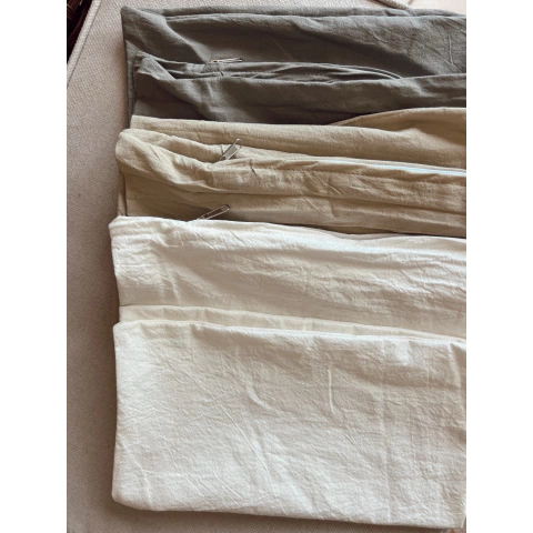 FUNDA ALMOHADÓN TUSOR 50x70 cm