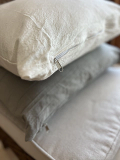 ALMOHADÓN TUSOR 50x70 cm - comprar online