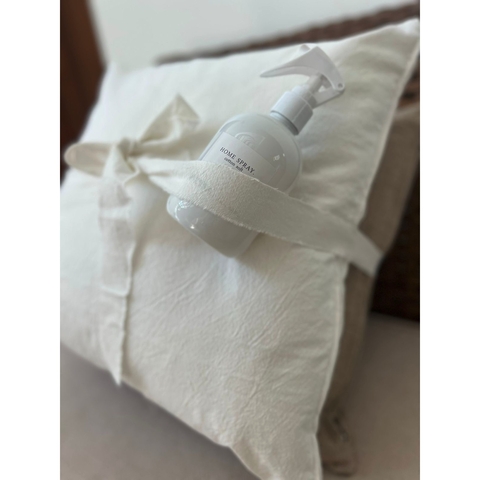 BOX 1 - SET ALMOHADONES TUSOR & HOME SPRAY - comprar online