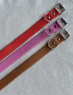 COLLAR SILICONA - TALLE M - comprar online