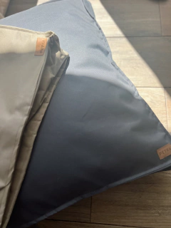 Imagen de Cama Roma - 100x70 cm - ARENA - impermeable & antidesgarro