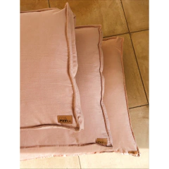 Cama Atenas - S (60x50 cm) - ROSA