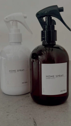 HOME SPRAY - REFILL 1lt - PETRA HOME