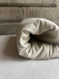 CUBRE EDREDON QUEEN - 230x240cm en internet