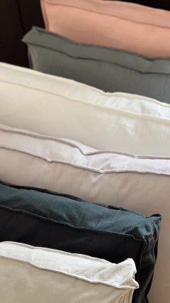 FUNDA ATENAS S (60cm x 50cm) - tienda online