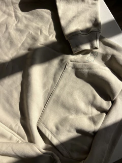 BUZO HOODIE OVERSIZE - ANIMALES :) - comprar online