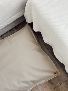 Cama Roma - 100x70 cm - ARENA - impermeable & antidesgarro en internet