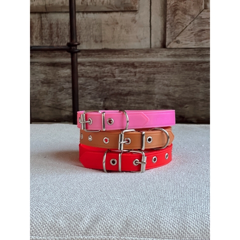 COLLAR SILICONA - TALLE M - comprar online