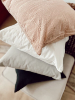 ALMOHADÓN TUSOR 40x40 cm - comprar online