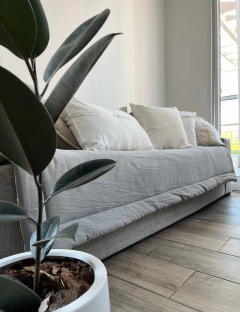 COMBO 3 CUERPOS (1 PILLOW + 2 ALMOHADONES) - tienda online