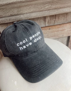 Imagen de GORRA - cool people.