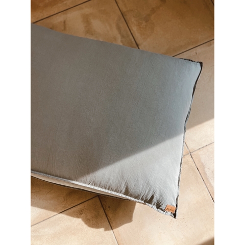 Cama Atenas - M/L (85x60 cm) - CEMENTO