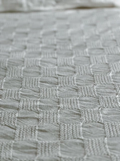 Imagen de ACOLCHADO WINTER TWIN - OFF WHITE