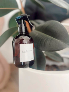 HOME SPRAY - AMBER CLASSIC - tienda online