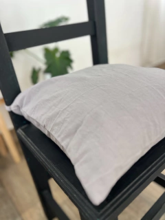 ALMOHADÓN DE SILLA 40x40cm - UNIDAD