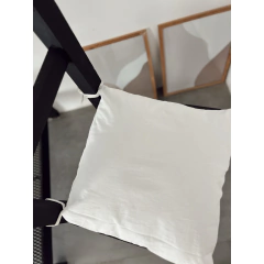 ALMOHADÓN DE SILLA 40x40cm - UNIDAD