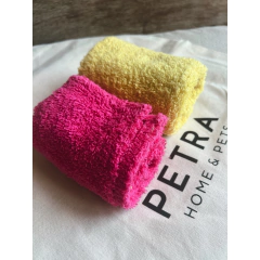 PACK TOALLAS CHICAS - PORTATIL