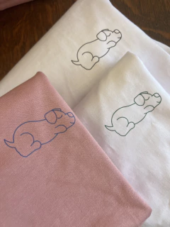 REMERON ROSA - LUGAR PREFERIDO. - comprar online