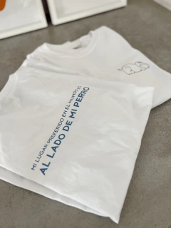 REMERON BLANCO- LUGAR PREFERIDO. - tienda online