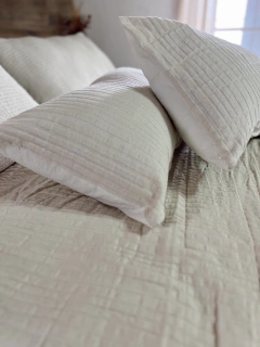 FUNDA ALMOHADON 4 ESTACIONES - 50x70cm