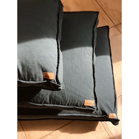 Cama Atenas - M/L (85x60 cm) - GRAFITO