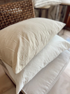 ALMOHADÓN TUSOR 50x70 cm - comprar online